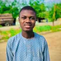 Aliyu Ibrahim 