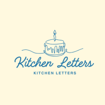 Kitchen Letters