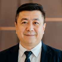 Elrik Khang