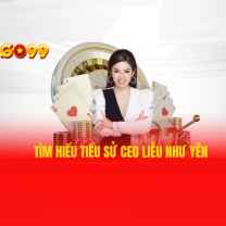 CEO Liễu Như Yên