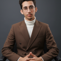 Muhammad Talha Ahmad