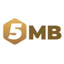 Nhà cái 5MB