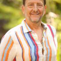 John Chipponeri