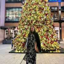 Erica Michaelle Buck