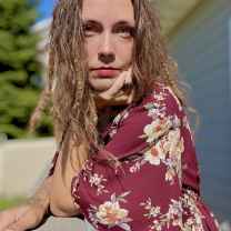 Kelly McCloskey