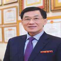 CEO Nguyễn Thành Nam