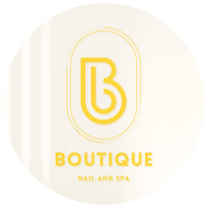 Nail Boutique Spa