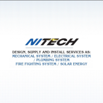 Kỹ Thuật NITECH