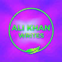 Ali Khan 