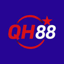 QH88 - Link Vào Đăng Ký / Đăng Nhập QH88 Tặng 123K