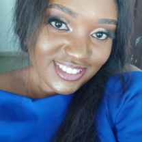 Gladys  Kay Sidorenko