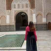 Sana B. Writes