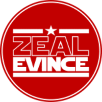 Zeal Evince