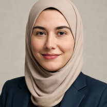 Mariam Abbas