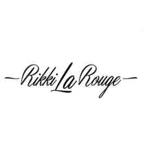 Revista XCI by Rikki La Rouge 