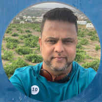 Mohmed Yusuf Belim