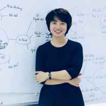 Lucy Hoàng