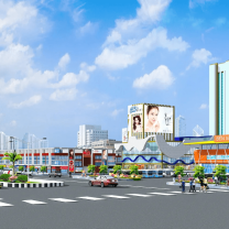 The Link City Đồng Nai