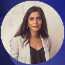 Insha Rahman