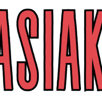 AsiaKick AsiaKick