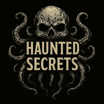 Haunted Secrets