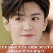 Checker Hoàng Tiến
