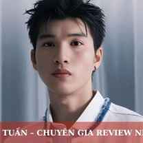 Tác giả Trần Tuấn