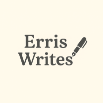 Erris Writes