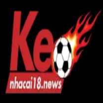 Kèo Nhà Cái 18