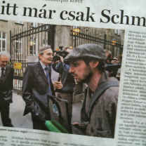 Kornel Klopfstein-Laszlo