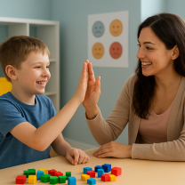 Love Serving Autism