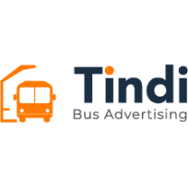 Tindi Bus Ads