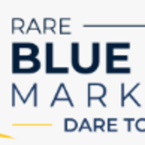 Rare Blue Moon Marketing