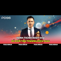 CEO PG66 Lê Bảo Châu
