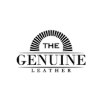The Genuine leather