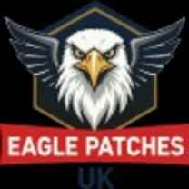 Eagle Patches