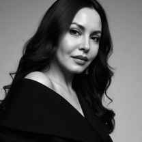 Halina Piekarska (UltraBeauty Blog)