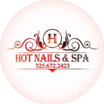 Hot Nails & Spa