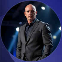 Philip Raymond Baquie