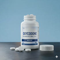 Comprehensive Understanding of Oxycodone for Managing Moderate to Severe Pain Safely
