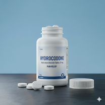 Understanding Hydrocodone for Medically Supervised Pain Management