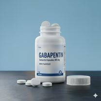 Understanding Gabapentin for Nerve-Related Pain Relief