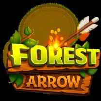 arrow game forest