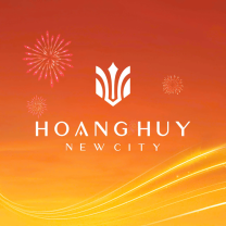 Hoang Huy New City