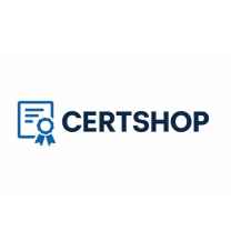 Cert Shop