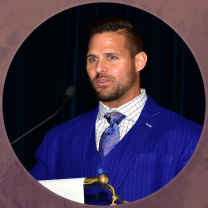 Morgan Anthony Bourque
