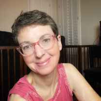 Christina Blake Angelou