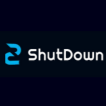 shutdownst