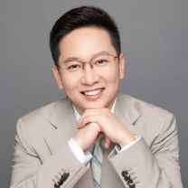 m Wang
