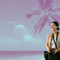 Mia Martin Palm Beach